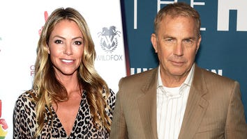 Kevin Costner and Christine Baumgartner Settle Their Divorce